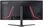 Monitor Acer 34" Nitro XZ340CUHbiiphx (UMCX0EEH01) - zdjęcie 4