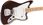 Fender Squier Affinity Jaguar MN MMB - zdjęcie 3
