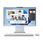 Komputer All-in-one Lenovo IdeaCentre AIO 24IRH9 23,8"/i3/16GB/512GB/Win11 (F0HN008QPB) - zdjęcie 5