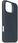 Podzespoły do telefonu Decoded Leather Backcover - skórzana obudowa ochronna do iPhone 16 Pro Max kompatybilna z MagSafe (navy) (D25IPO16PMBC1NY) - zdjęcie 3