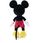 Simba Disney Maskotka Myszka Mickey Miki 43Cm - zdjęcie 6