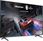 Telewizor Telewizor QLED Hisense 65E79NQ PRO 65 cali 4K UHD - zdjęcie 10