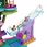 Lalka Mattel Polly Pocket Pollyville Przygody zwierzątek – Domek na drzewie HJJ98 - zdjęcie 12