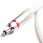 Van Den Hul The Optocoupler MK II 2.0m Toslink – Toslink  - zdjęcie 10