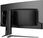 Monitor Msi 34" MPG 341CQPX QD-OLED - zdjęcie 9