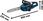 Piła lańcuchowa Bosch GKE 18V-40 Professional 06008D3000 - zdjęcie 5