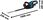 Nożyce akumulatorowe Bosch GHE 18V-50 Professional 06008C9500 - zdjęcie 5
