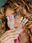 Nailsoftheday Cream Base 05 Miętowa Baza Do Wrażliwych Paznokci 10ml - zdjęcie 2