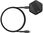 Ładowarka do telefonu UAG Wireless Charger - bezprzewodowa ładowarka 15W z podstawką, kompatybilna z MagSafe (black / carbon fiber) (9B4410114042) - zdjęcie 3