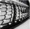 Jom Grill Damonid Mercedes A-Klasa W176 2012-2015 Rok Fgmbw176Amg_9543358947 - zdjęcie 4