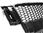 Jom Grill Atrapa Audi A5 07-11 Rs-Style Czarny Połysk Grau50_7488628591 - zdjęcie 3