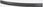 Jom Spoiler Na Klapę Do Skoda Superb Iii Od 20015- Glossy Black Nowy Zzspsk01 - zdjęcie 3