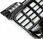 Jom Grill Atrapa Do Audi A4 B7 Od 2004 2008 Roku Czarny Połysk Grau68 - zdjęcie 2