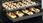 Kuchenka elektryczna Electrolux SteamBake 600 LKI564266K - zdjęcie 9