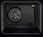 Kuchenka elektryczna Electrolux SteamBake 600 LKI564267X - zdjęcie 6