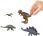 Mattel Jurassic World Kalendarz adwentowy 2024 JBG37 - zdjęcie 2