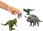 Mattel Jurassic World Kalendarz adwentowy 2024 JBG37 - zdjęcie 4