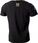 Nash Koszulka Wędkarska Z Logo Make It Happen T Shirt Box Logo Black R. M - zdjęcie 2