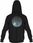 Preston Innovations Bluza Wędkarska Rozpinana Z Nadrukiem Preston Pro Zip Hoodie R. L - zdjęcie 2