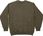 Nash Bluza Wędkarska Khaki Camo Z Kieszeniami Scope Hd Jumper R. L - zdjęcie 4