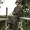 Nash Bluza Wędkarska Khaki Camo Z Kieszeniami Scope Hd Jumper R. L - zdjęcie 3