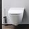 Miska WC Laufen Meda Grafit Matowy H8201137580001 - zdjęcie 6