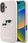 Karl Lagerfeld Silicone Double Heads Print MagSafe Różowy - etui iPhone 16 Plus - zdjęcie 3