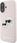 Karl Lagerfeld Silicone Double Heads Print MagSafe Różowy - etui iPhone 16 Plus - zdjęcie 2