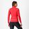Kurtka damska Castelli PERFETTO RoS 2 W, hibiskus (L) - zdjęcie 2