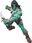 Hasbro Legends Series Skaar 15 cm F9070 - zdjęcie 4