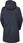 Damski płaszcz Helly Hansen W Vancouver Fleece Lined Jkt 54268_597 – Granatowy - zdjęcie 6