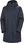 Damski płaszcz Helly Hansen W Vancouver Fleece Lined Jkt 54268_597 – Granatowy - zdjęcie 1