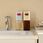 Dozownik mydła Fufu Soap Dispenser MUID - zdjęcie 3