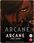Film Blu-ray Arcane (steelbook) (3xBlu-Ray) - zdjęcie 2