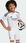 Zestaw Real Madrid 24/25 Home Mini Kids - zdjęcie 3