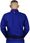 Kimono Do Brazylijskiego Jiu Jitsu Ground Game Wizard Niebieskie - zdjęcie 4