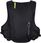 inov-8 Kamizelka RACEPAC 4, 4 l, czarna () - zdjęcie 4