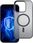 3Mk Frosty Magcase Iphone 16 Pro Biały White - zdjęcie 5