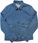 LEE ZIP JACKET MĘSKA KURTKA JEANSOWA BB FINISH L89DCGBB - zdjęcie 4