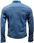 LEE ZIP JACKET MĘSKA KURTKA JEANSOWA BB FINISH L89DCGBB - zdjęcie 3
