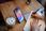 Powerbank Power Bank do Iphone'a Newell MS-10000 MagSafe 10000 mAh PD 20 W - szary - zdjęcie 5