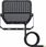 Ledvance Floodlight Pfm Led G4 27W/41W 133M/W 3000K Czarny By Osram 4099854305924 - zdjęcie 4