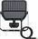 Ledvance Naświetlacz Led Floodlight Sensor Pfm 27W41W Ip65 133 Lm/W Czarny Neutralna By Osram 4099854306860 - zdjęcie 2