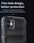 Plecki Do Apple Iphone 13 Pro Max Cover Etui Niebieski - zdjęcie 6
