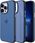 Etui Matowe Z Ramką Na Aparat Do Iphone 13 Pro - zdjęcie 3