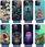 Etui Do Iphone 14 Pro Morze Statki Fale Ryby Delfiny Muszle - zdjęcie 6
