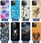 Etui Do Iphone 15 Pro Morze Statki Fale Ryby Delfiny Muszle - zdjęcie 4