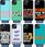 Etui Do Iphone 13 Z Napisami Teksty Napisy - zdjęcie 6