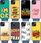 Etui Do Iphone 13 Z Napisami Teksty Napisy - zdjęcie 5