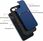 Etui Noble Do Iphone 16 Pro Max Niebieski - zdjęcie 4
